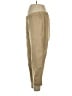 Lands' End Tan Khakis Size 16W - photo 5