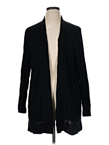 Chaps Cardigan (view 1)