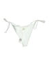 L Space Ivory Swimsuit Bottoms Size L - photo 2