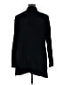 Chaps Black Cardigan Size XL - photo 2