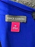 Vince Camuto 100% Polyester Blue Sleeveless Blouse Size M - photo 7