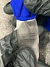 Vince Camuto 100% Polyester Blue Sleeveless Blouse Size M - photo 8