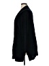 Chaps Black Cardigan Size XL - photo 5