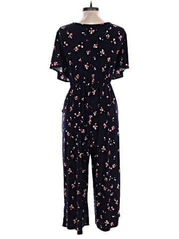 Kaileigh Jumpsuit (view 2)