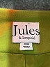 Jules & Leopold Green Vest Size M - photo 6