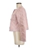 Ann Taylor 100% Polyester Pink Jacket Size M (petite) - photo 5