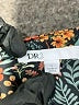 DR2 Black 3/4 Sleeve Blouse Size L - photo 7