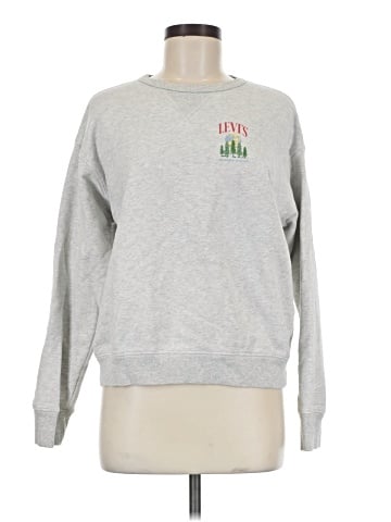 Levi's Sweatshirt (view 1)