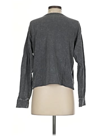 Caution to the Wind Long Sleeve T-Shirt (view 2)