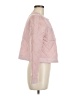 Ann Taylor 100% Polyester Pink Jacket Size M (petite) - photo 4