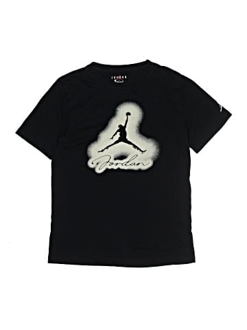 Air Jordan Active T-Shirt (view 1)