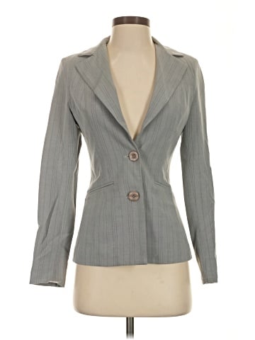 Barami Blazer (view 1)