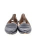 M. Gemi Gray Flats Size EU 40 - photo 2