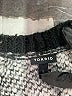 Torrid Houndstooth Black Cardigan Size 1X Plus (1) - photo 7