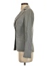 Barami Stripes Gray Blazer Size 0 - photo 5