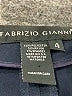 Fabrizio Gianni Black Dress Pants Size 4 - photo 7