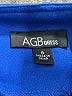 AGB Blue Casual Dress Size 8 - photo 7