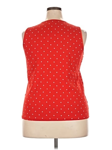 Cj Banks Tank Top (view 2)