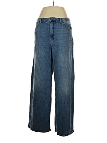 Jessica Simpson Jeans (view 1)