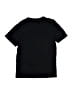Air Jordan 100% Cotton Print Black Active T-Shirt Size 13 - 15 - photo 2