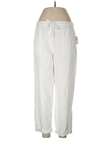 Talbots Outlet Casual Pants (view 1)