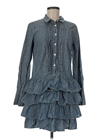 J.Crew Casual Dress (view 1)