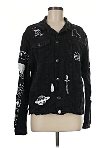 Carbon Jacket (view 1)