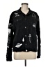 Carbon Graphic Black Jacket Size M - photo 1