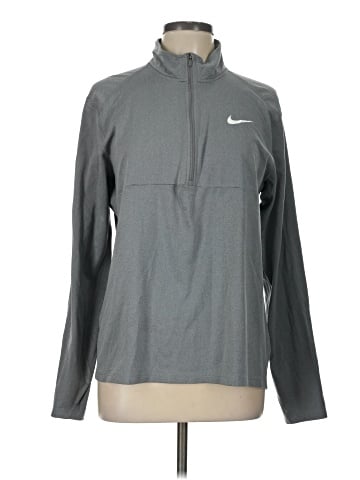 Nike Track Jacket (view 1)
