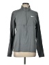 Nike Gray Track Jacket Size L - photo 1