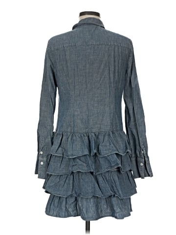 J.Crew Casual Dress (view 2)