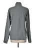 Nike Gray Track Jacket Size L - photo 2