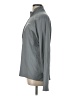 Nike Gray Track Jacket Size L - photo 5