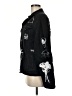 Carbon Graphic Black Jacket Size M - photo 5