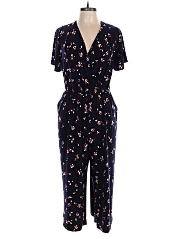 Kaileigh Jumpsuit (view 1)