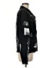 Carbon Graphic Black Jacket Size M - photo 4