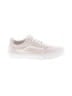 Vans White Sneakers Size 10 - photo 1