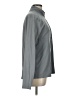 Nike Gray Track Jacket Size L - photo 4