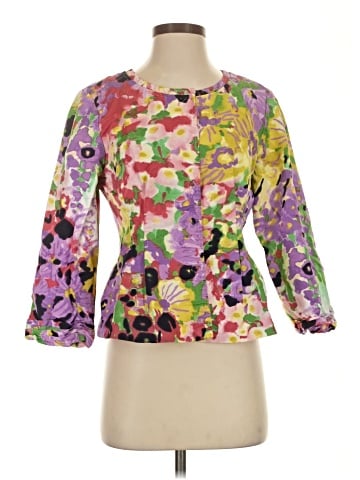 Elie Tahari Jacket (view 1)