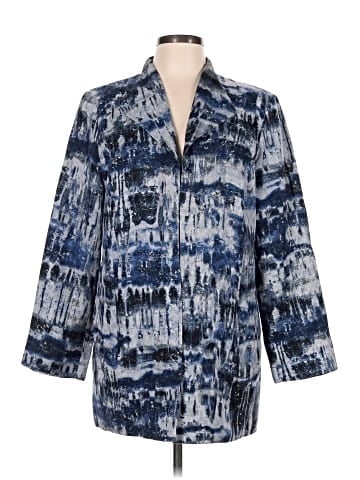 Chico's Coat (view 1)