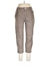 Gilli Gray Casual Pants Size L - photo 1