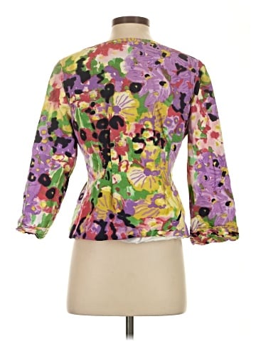 Elie Tahari Jacket (view 2)