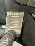 Torrid Blue Jeans Size 10 (tall) - photo 8