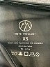 Move Theology Black Active Pants Size XS - photo 7