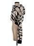 Twenty Animal Print Tan Pullover Sweater Size S - photo 5