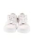 Vans White Sneakers Size 10 - photo 2
