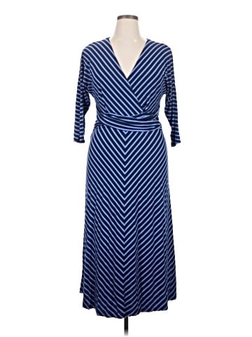 Lauren by Ralph Lauren Casual Dress (view 1)