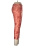 Athleta Print Red Leggings Size L - photo 4