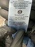 Levi Strauss Signature Solid Blue Jeans Size 12 - photo 8