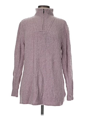 L.L.Bean Turtleneck Sweater (view 1)